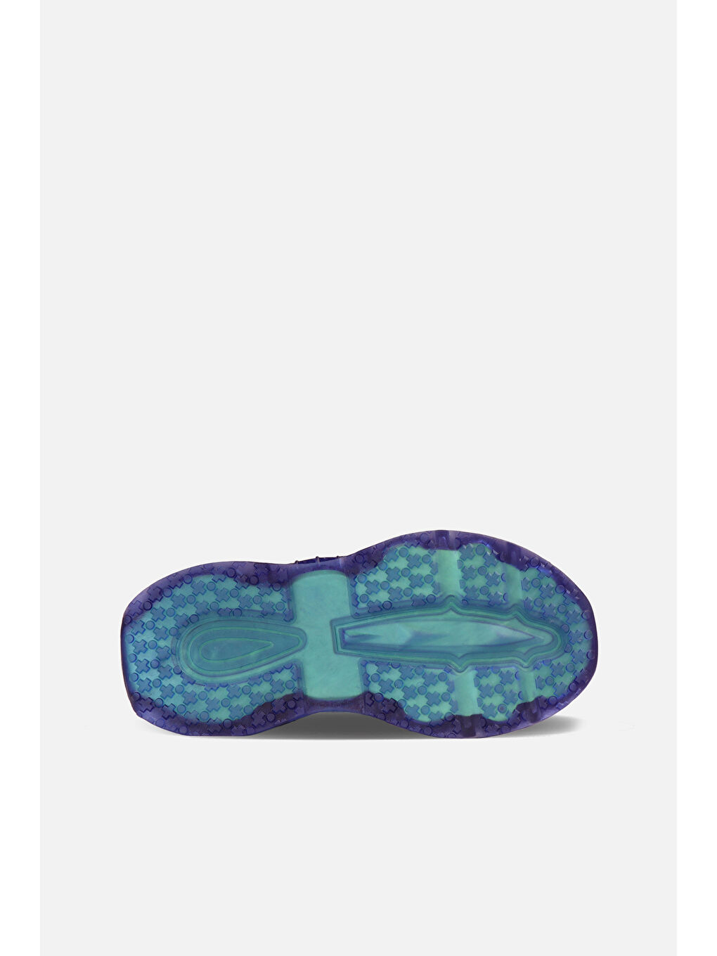 Willow Işıklı Erkek Çocuk Okul Öncesi Lacivert Bot-2