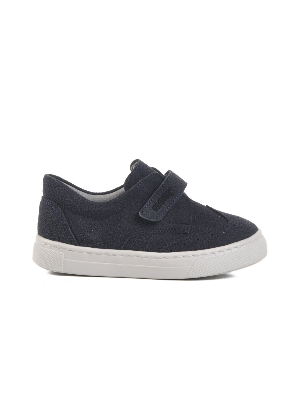 Lacivert Cırtlı Erkek Çocuk Spor Ayakkabı 303 RY 76101 P