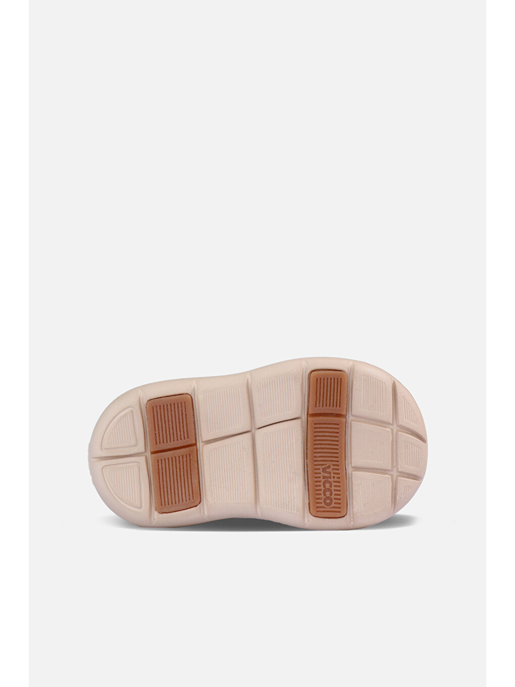 Vera Hafif Unisex Okul Öncesi Bej/Sarı Bot-2