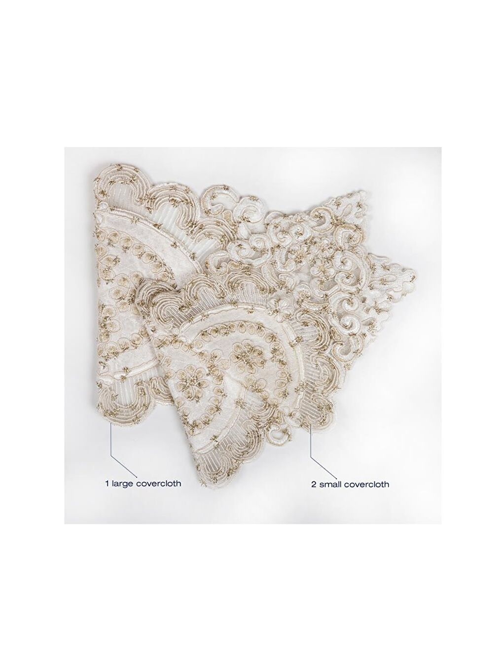 Sarı Candy Kadife Yatak Odası Takımı Gold-2