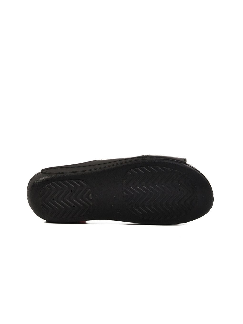 Siyah Hafif Kadın Terlik 08-001 Z-4