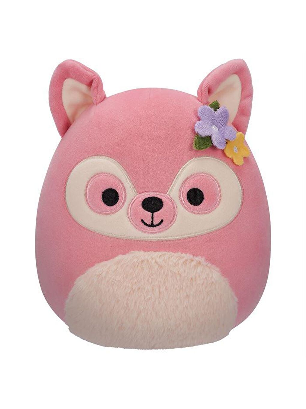 Squishmallows Karışık Lemur Ditty 20cm SQER00826