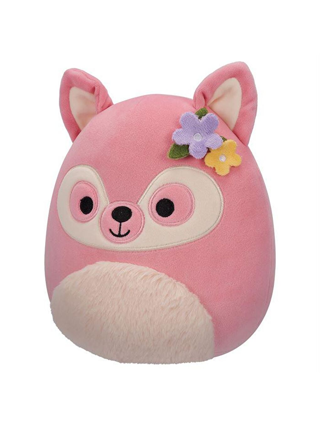 Squishmallows Karışık Lemur Ditty 20cm SQER00826 - 1