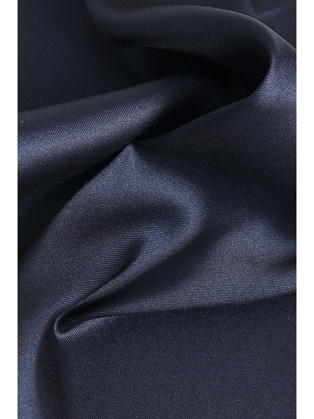 Erkek Lacivert Mendil-2