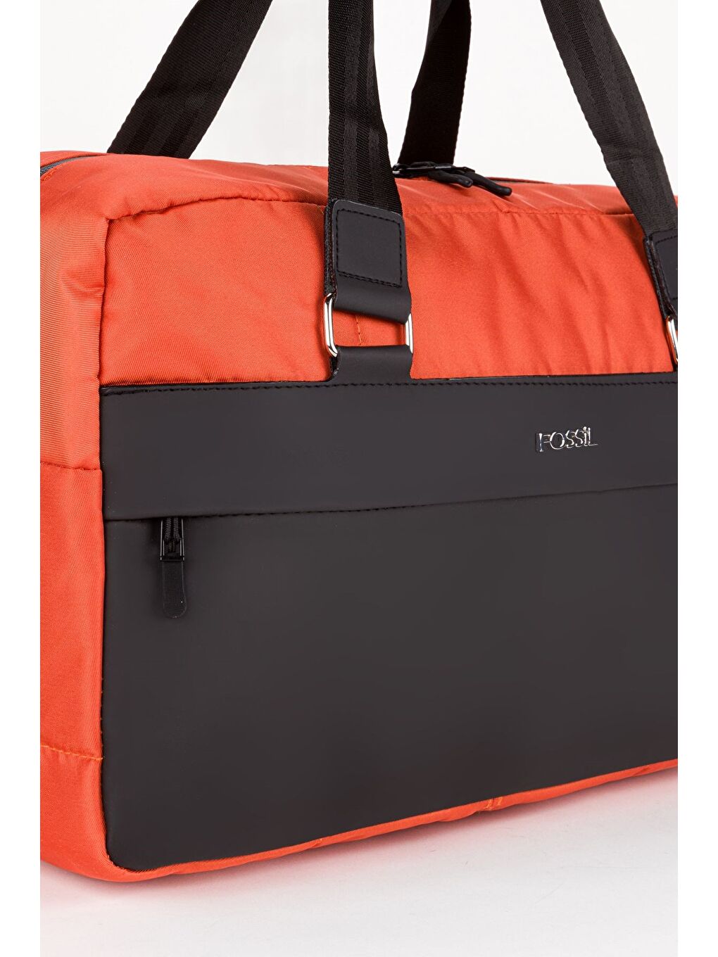 Turuncu Spor Seyahat El Valizi 2003-2