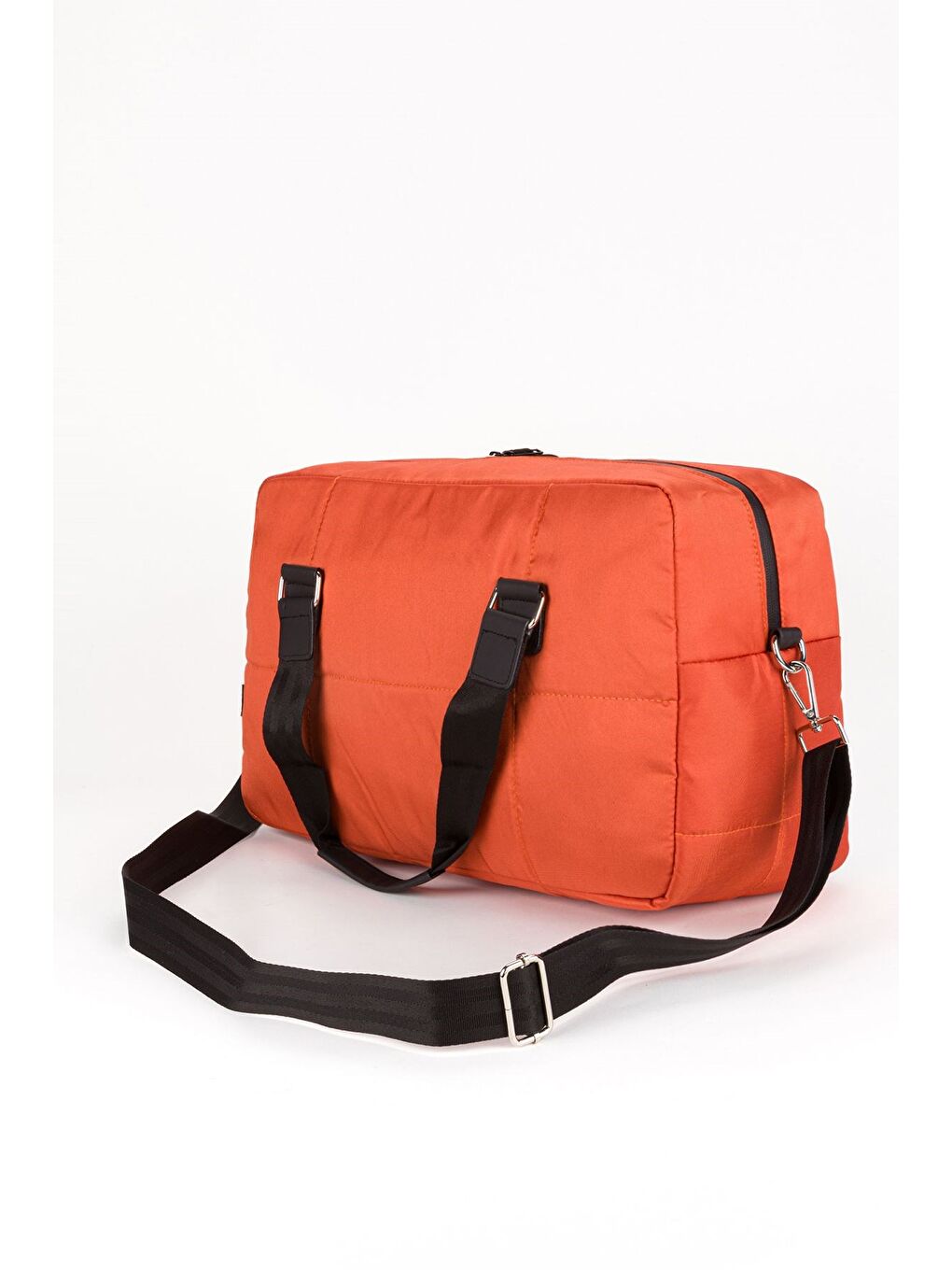 Turuncu Spor Seyahat El Valizi 2003-3