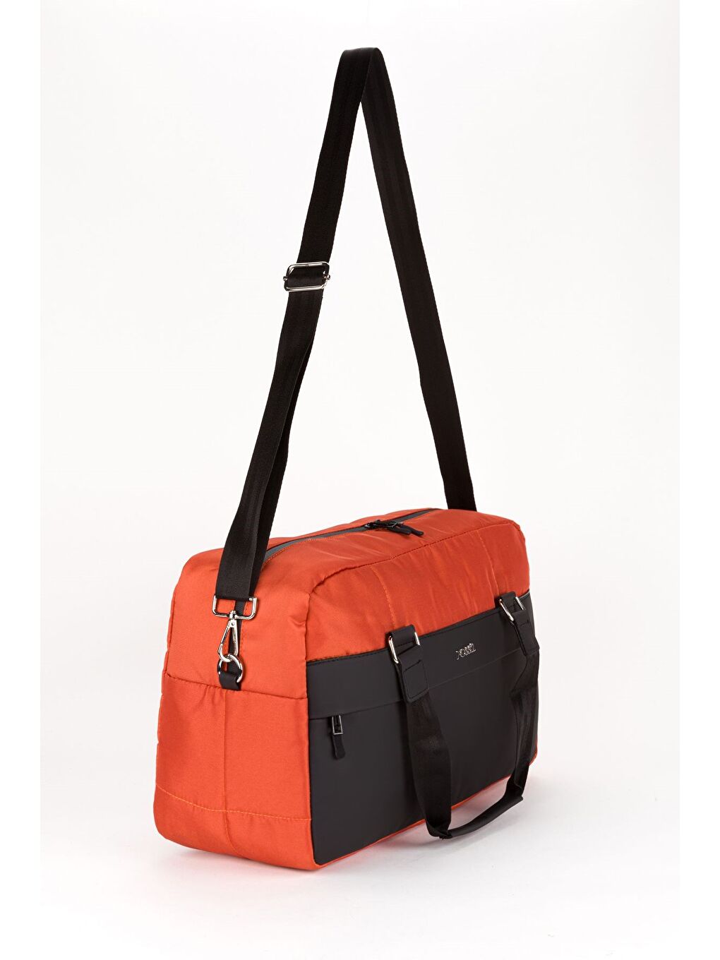 Turuncu Spor Seyahat El Valizi 2003-5