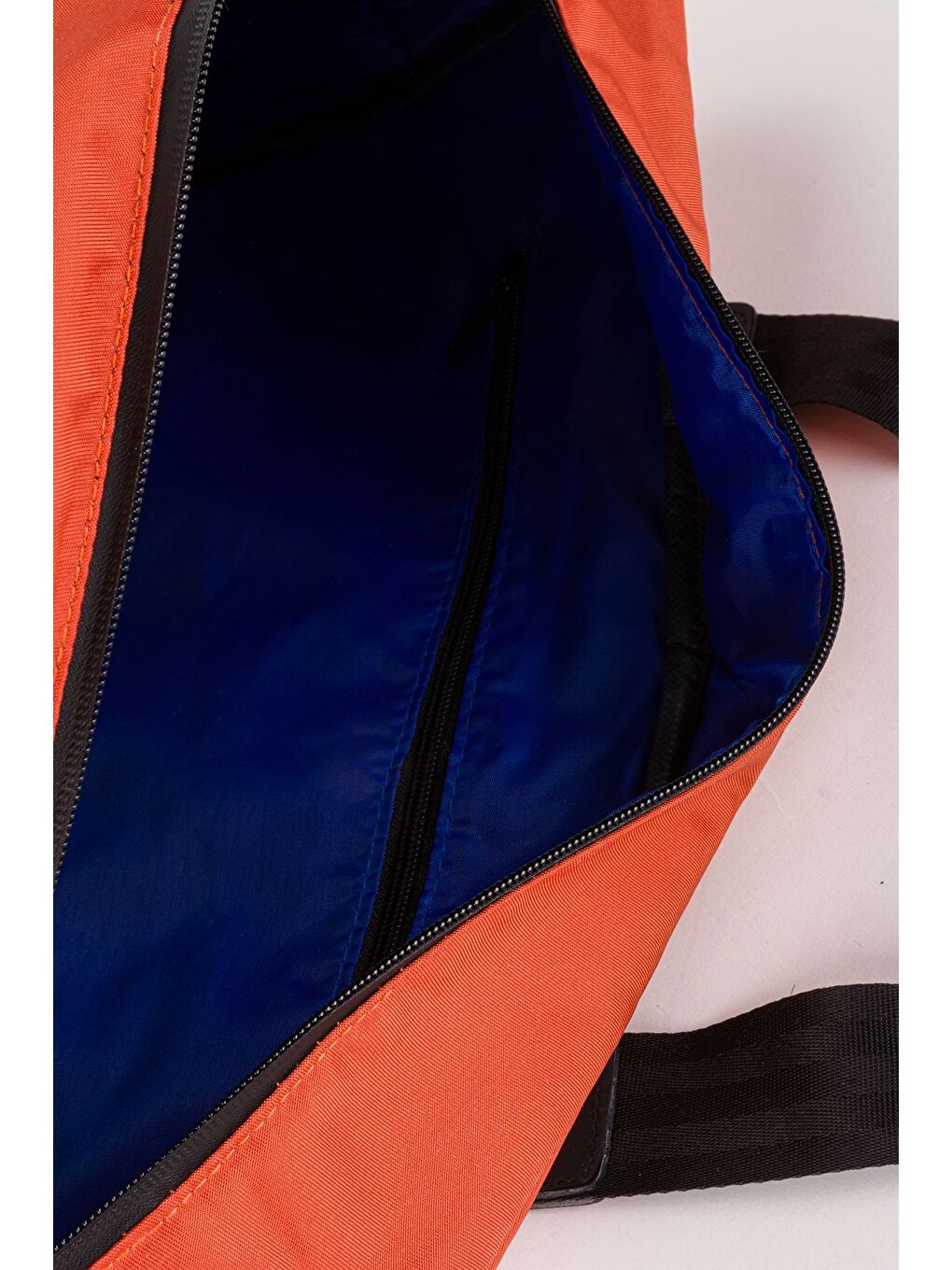 Turuncu Spor Seyahat El Valizi 2003-6