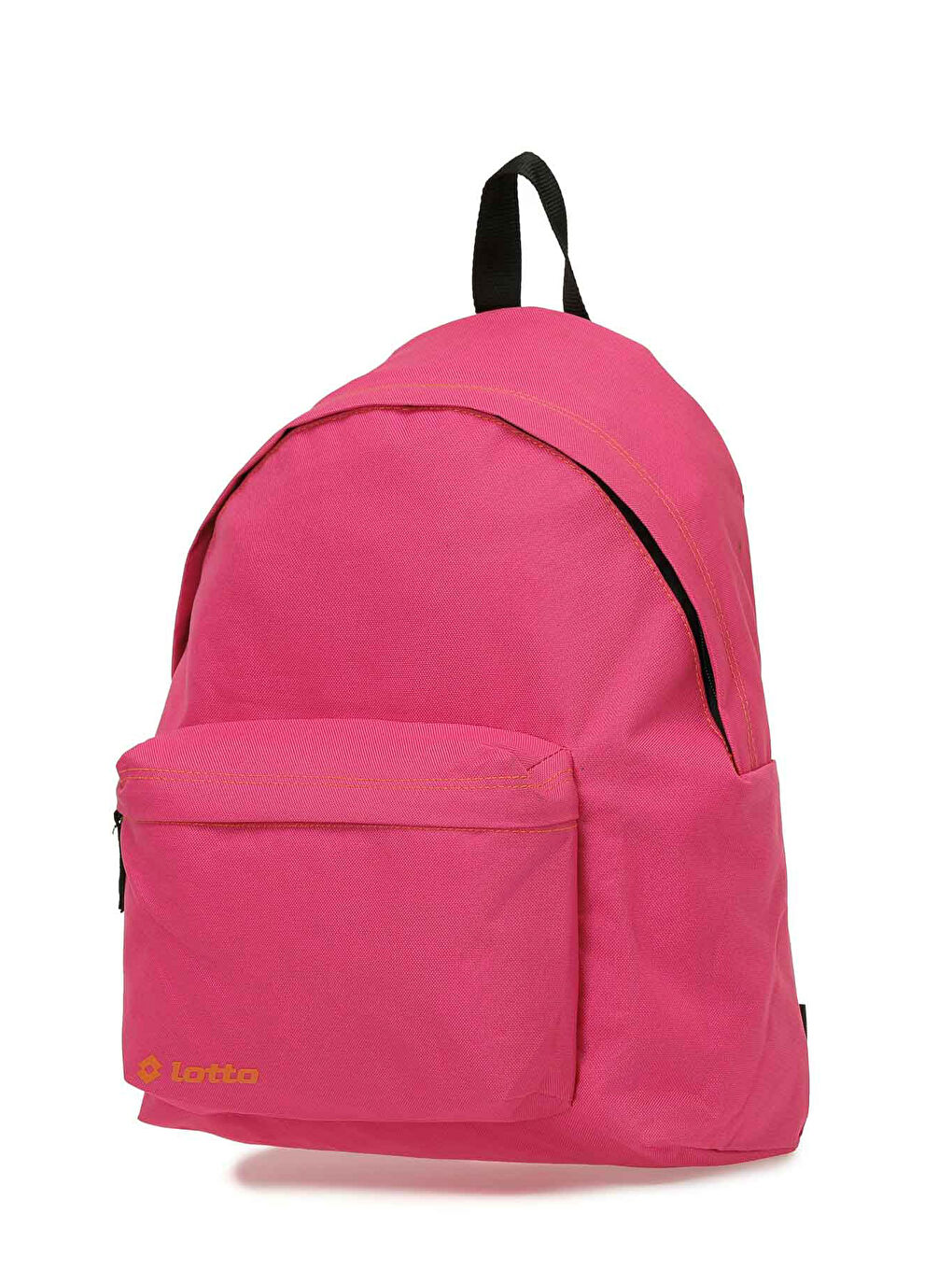 BKPK RECORD PK6PCS Pembe Kadın Sırt Çantası-1