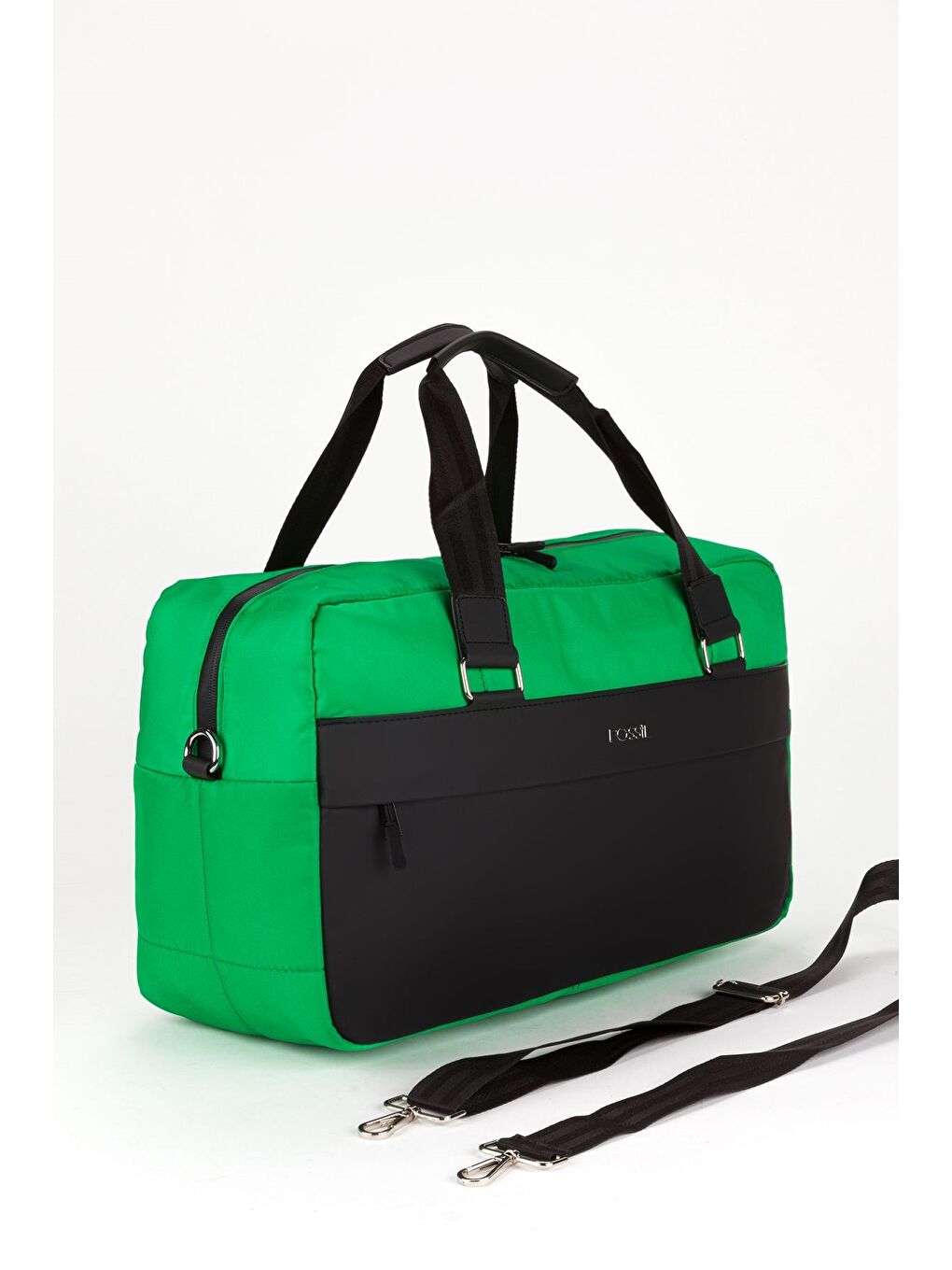 Yeşil Spor Seyahat El Valizi 2003-1