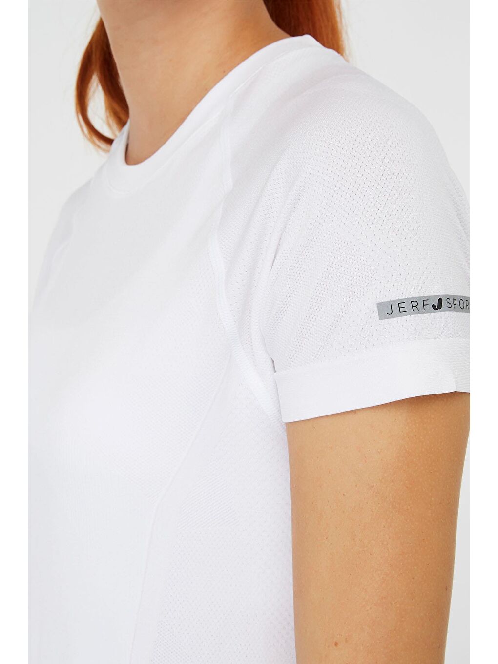 Castro Tişört Beyaz-2