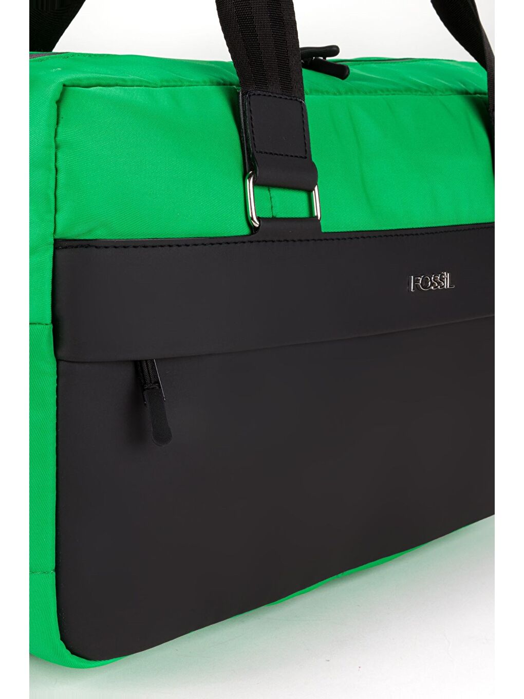 Yeşil Spor Seyahat El Valizi 2003-2