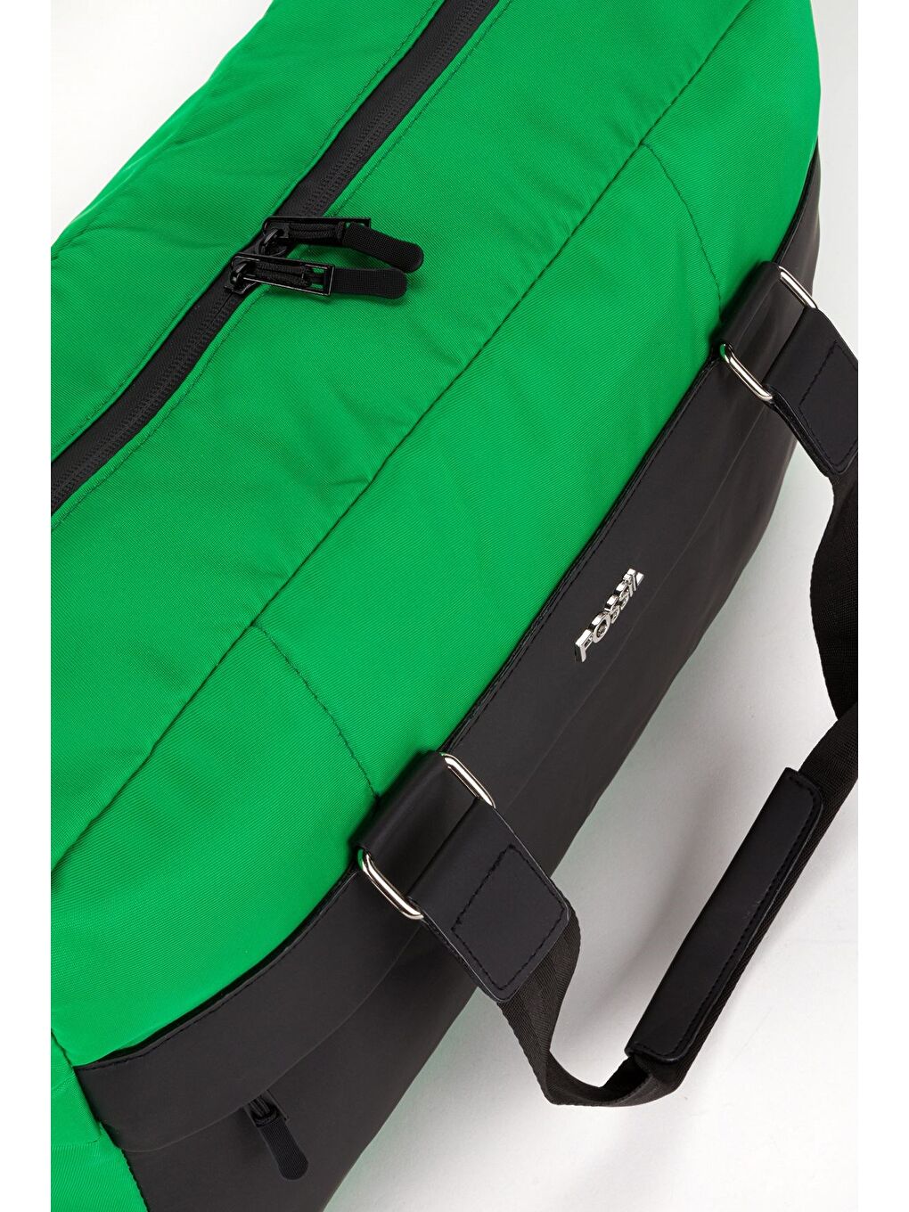 Yeşil Spor Seyahat El Valizi 2003-4