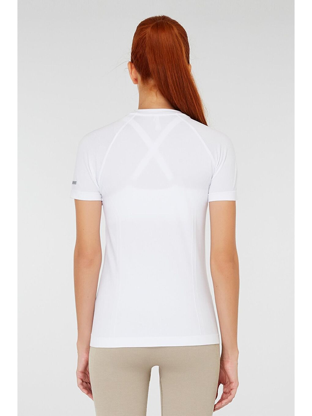 Castro Tişört Beyaz-3