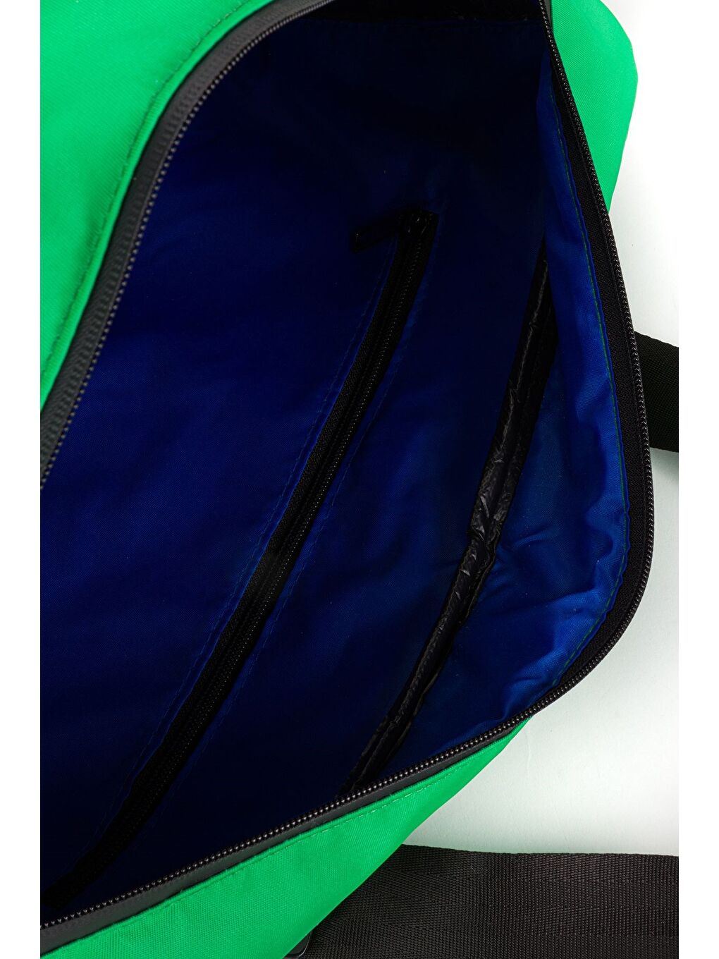 Yeşil Spor Seyahat El Valizi 2003-5