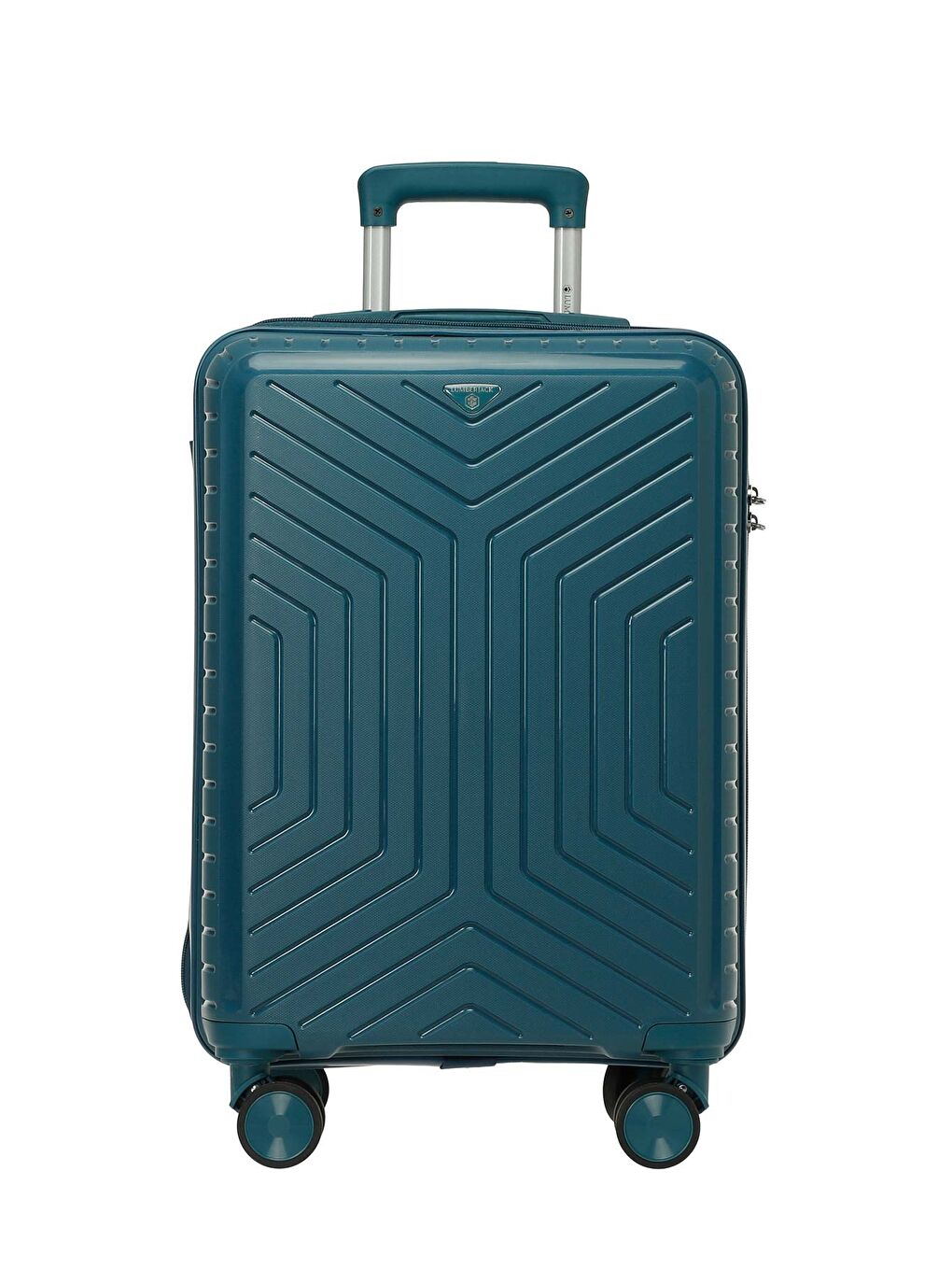 Mavi PARIS -K PP 5PR Petrol Unisex Küçük Boy Valiz