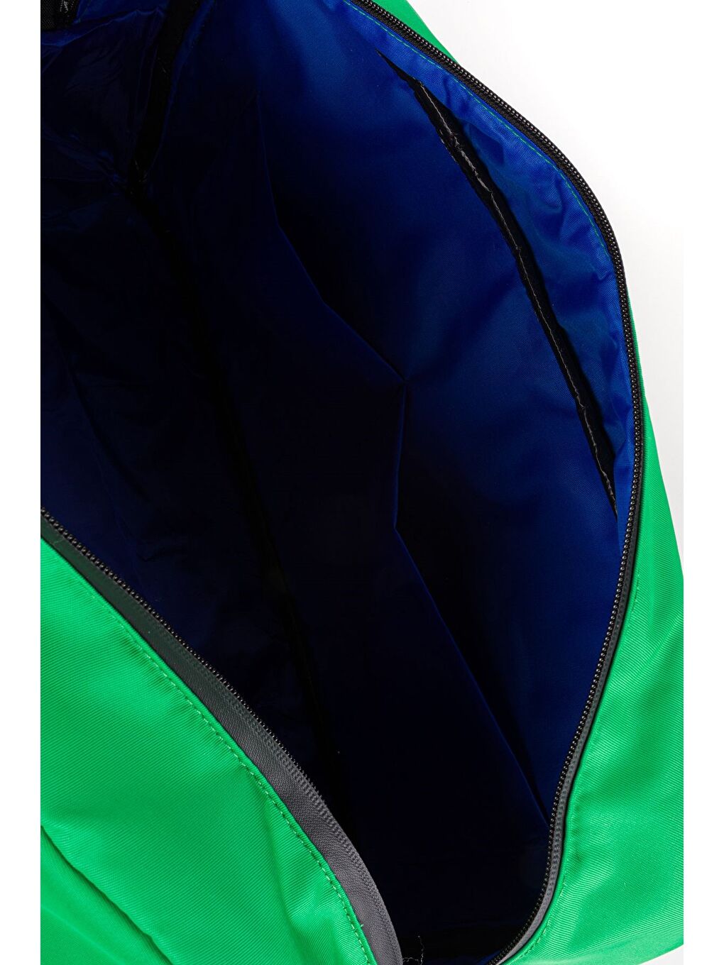 Yeşil Spor Seyahat El Valizi 2003-6