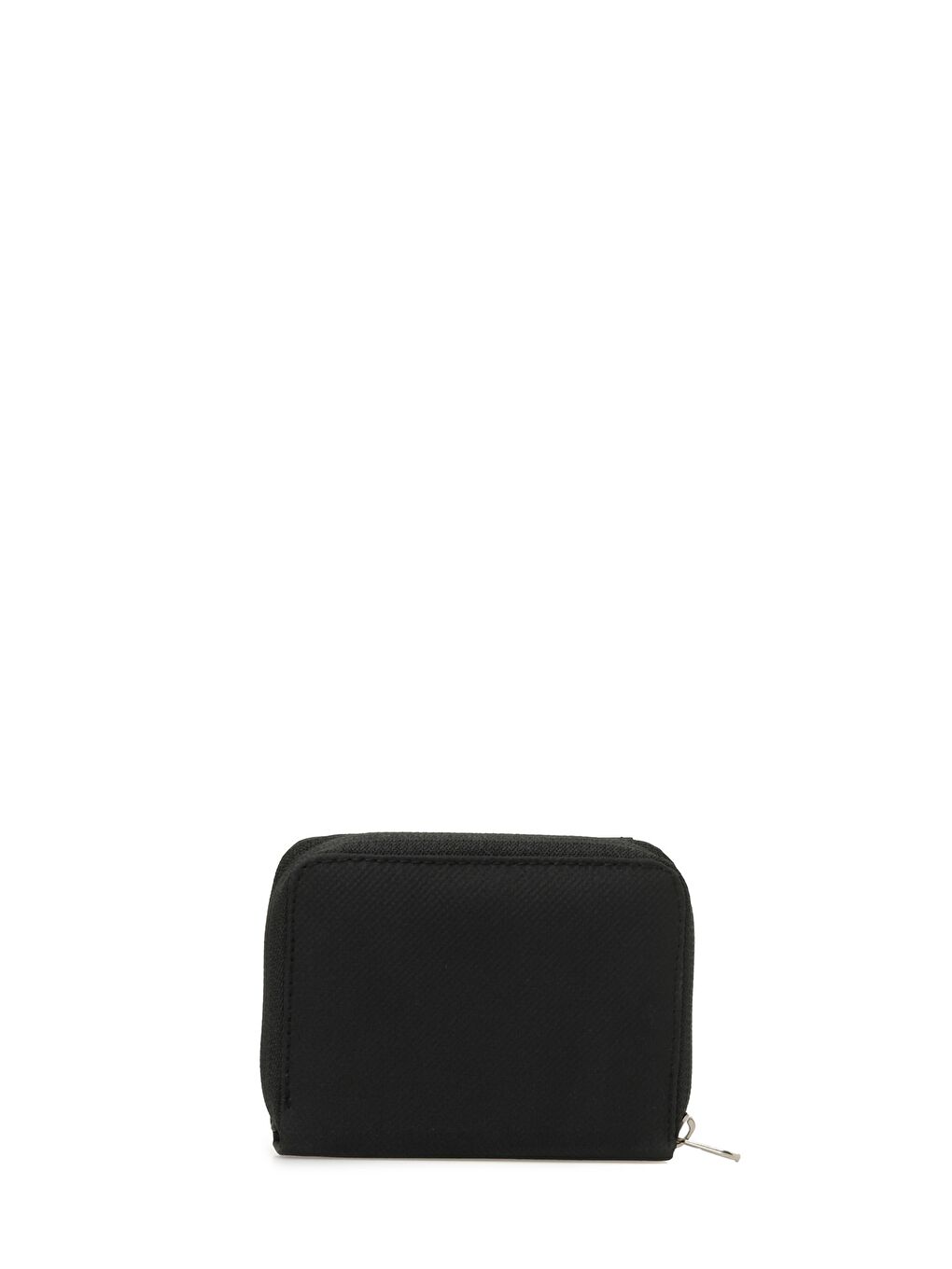 LJ FLAG 5PR Siyah Kadın Cüzdan-2