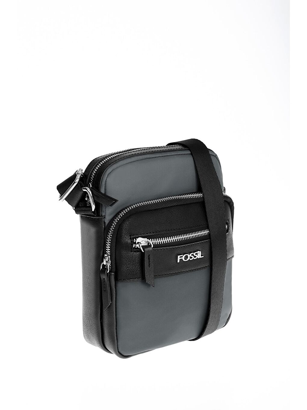 Antrasit Erkek Çapraz Çanta 01fs2053-1