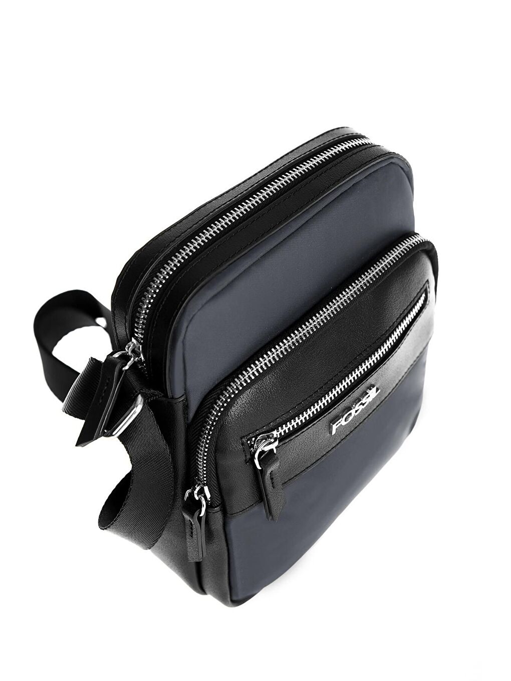 Antrasit Erkek Çapraz Çanta 01fs2053-2