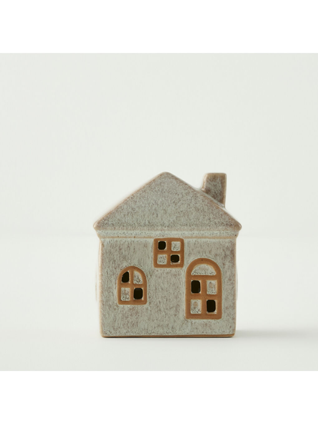 Home Ledli Aydınlatma Bej (11x7x11 cm)-1