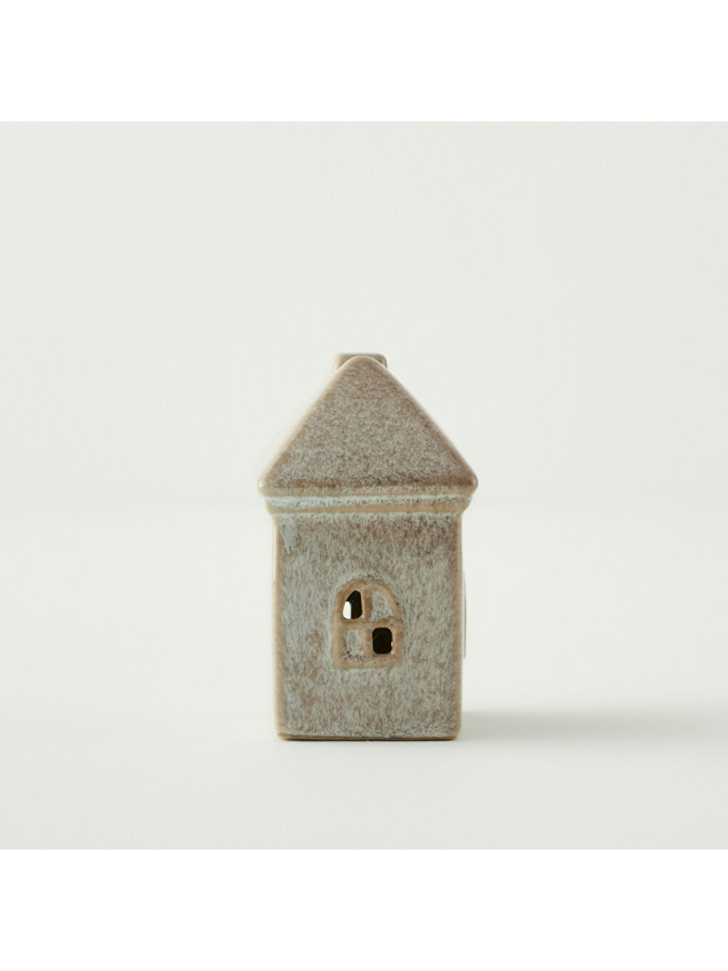 Home Ledli Aydınlatma Bej (11x7x11 cm)-2