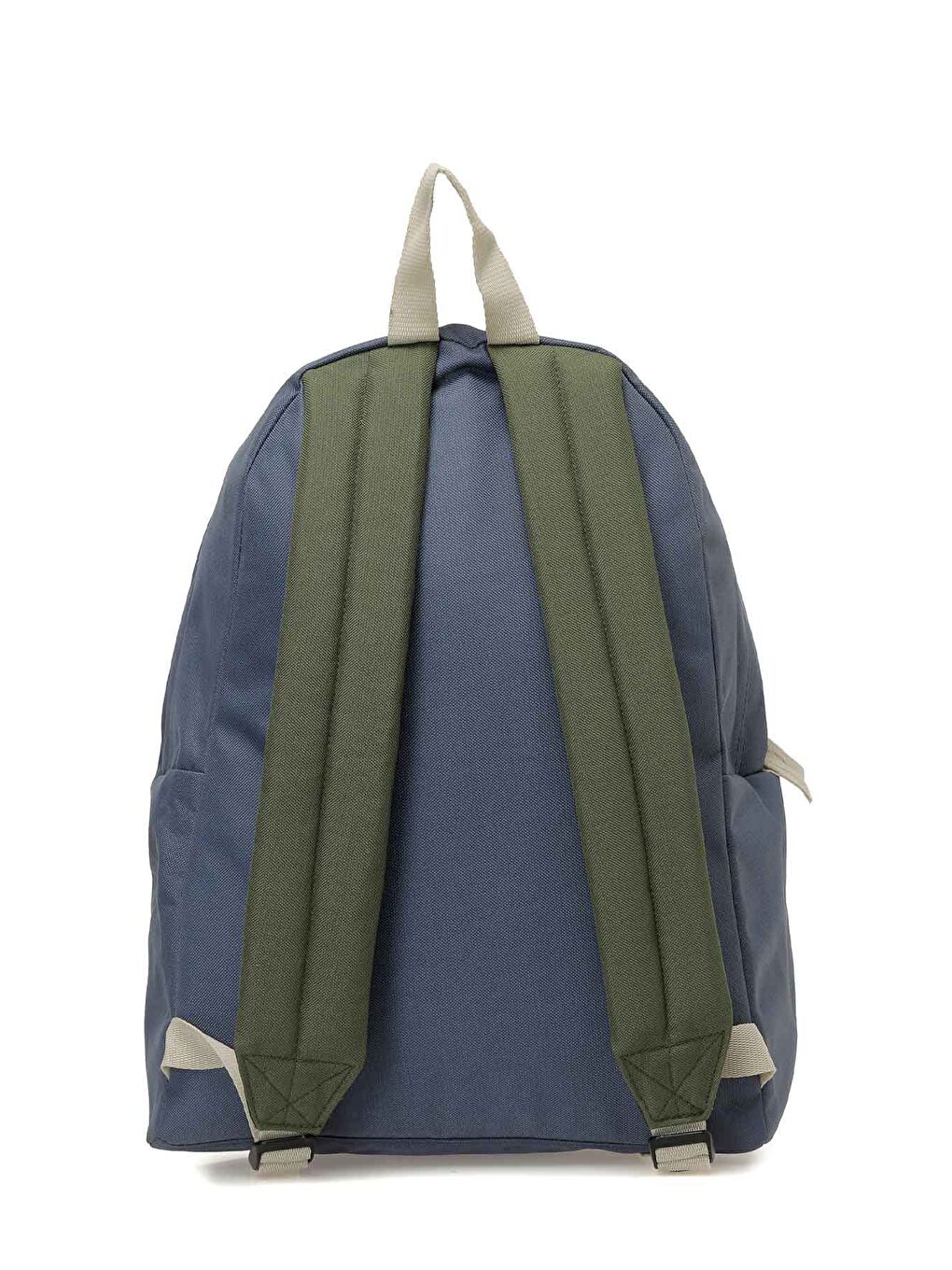 BKPK COLLEGE PK6PCS Mavi Unisex Sırt Çantası-2