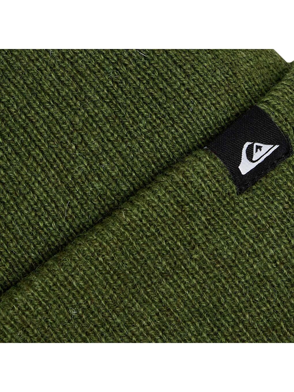 Routine Beanie Erkek Yeşil Bere-1