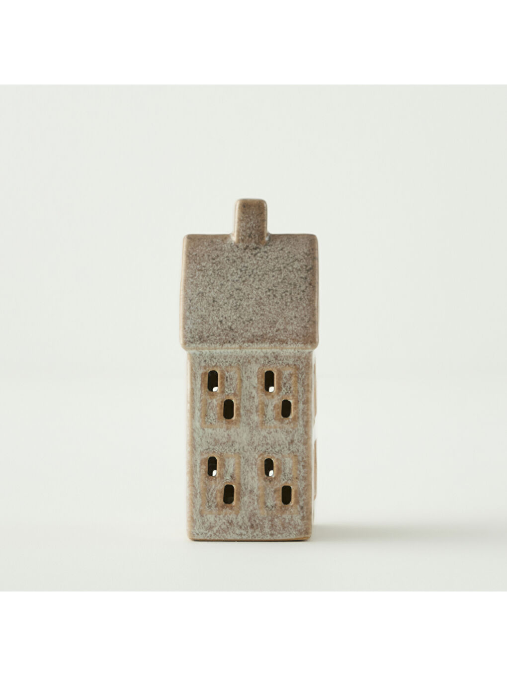 Home Ledli Aydınlatma Bej (10x7x18 cm)-2