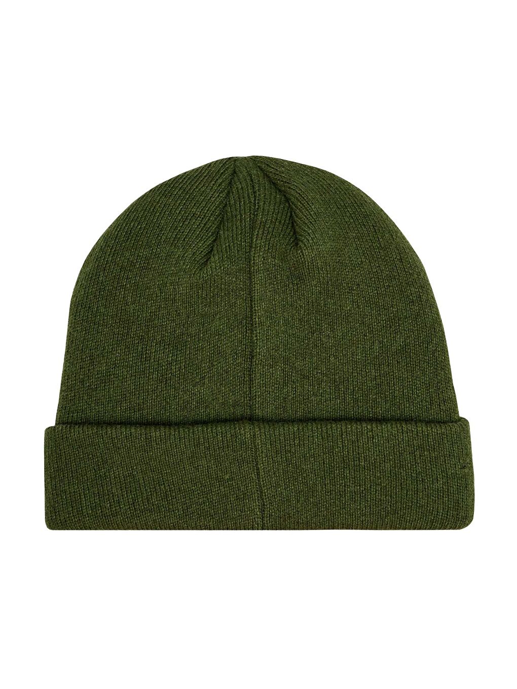 Routine Beanie Erkek Yeşil Bere-2