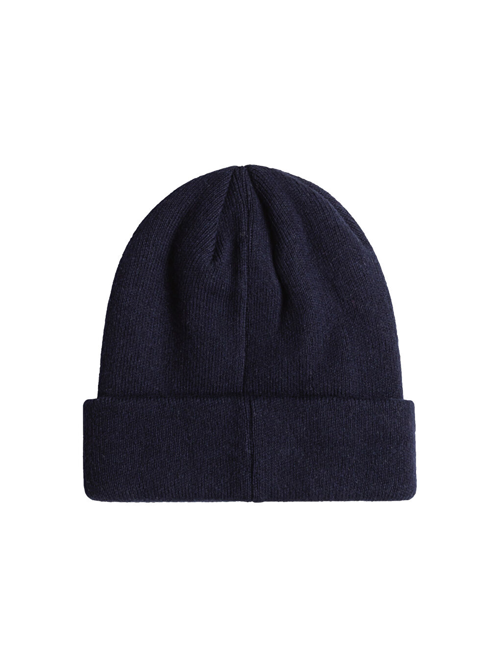 Lacivert Routine Beanie Erkek Mavi Bere-1