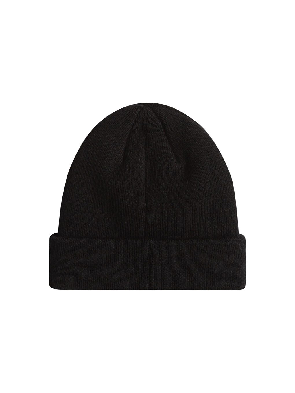 Routine Beanie Erkek Siyah Bere-1