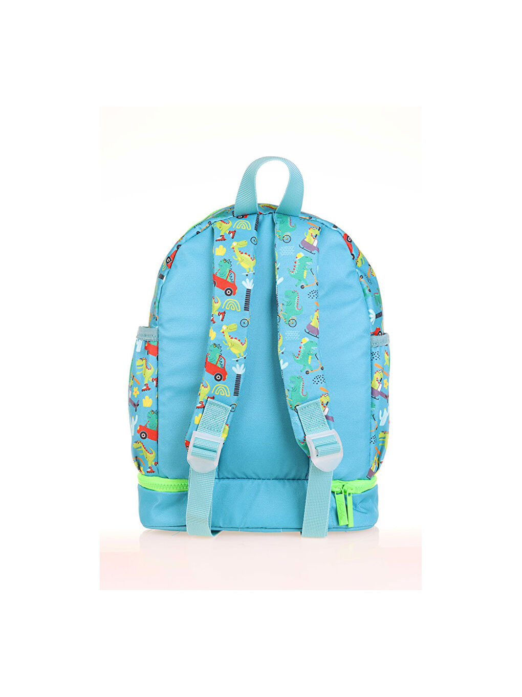 Kids Anaokulu Çantası Dinosaur V6030-2