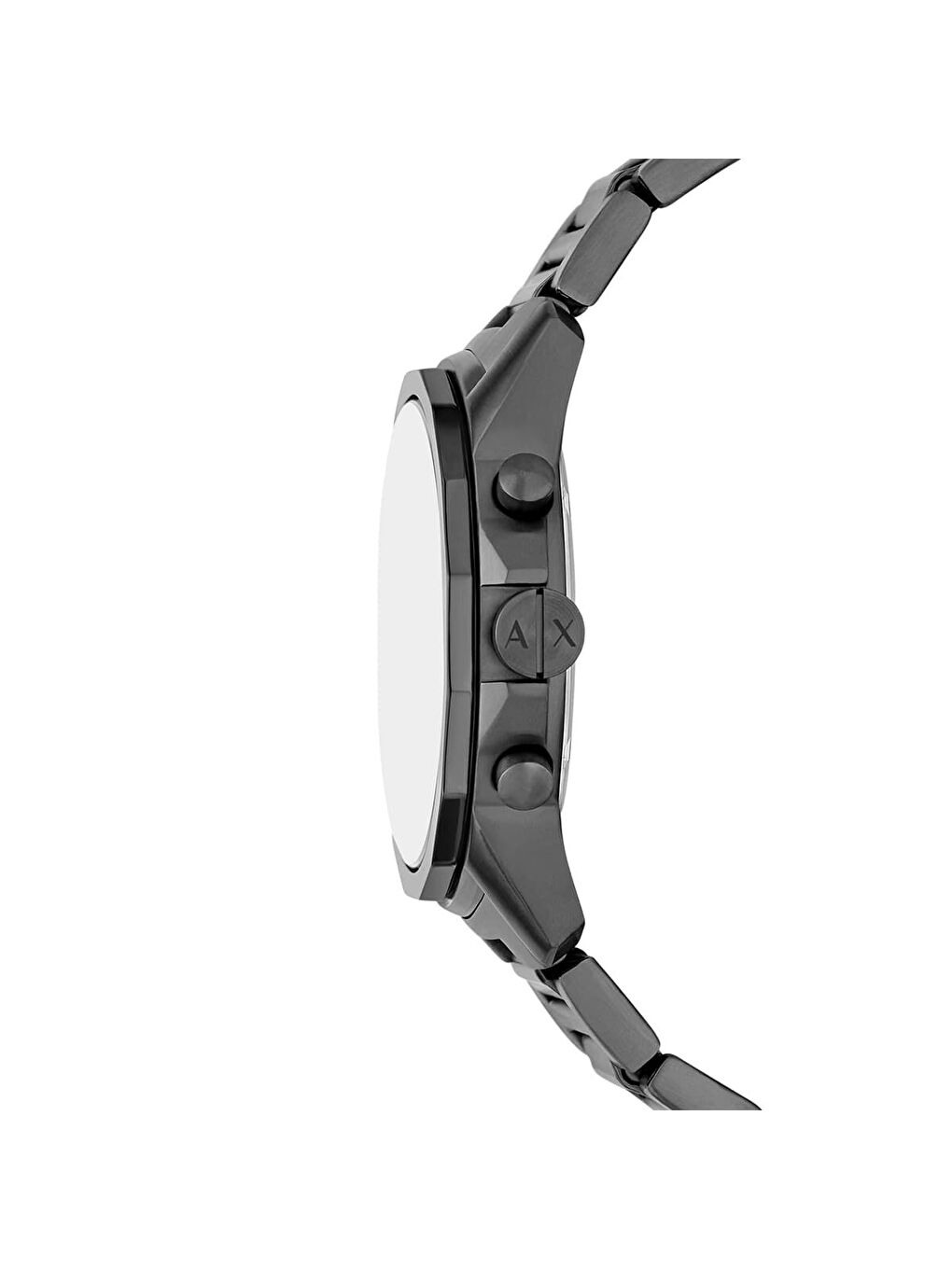 Gri AX1765 Erkek Kol Saati-1