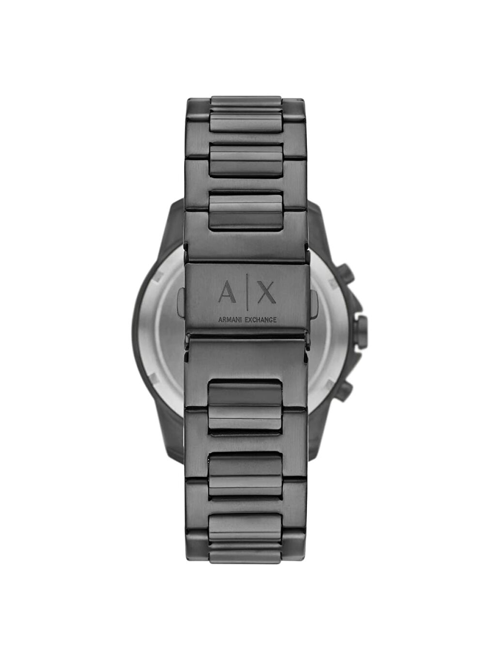 Gri AX1765 Erkek Kol Saati-2