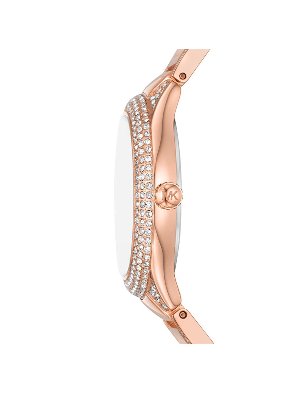 Pembe MK4656 Kadın Kol Saati-1