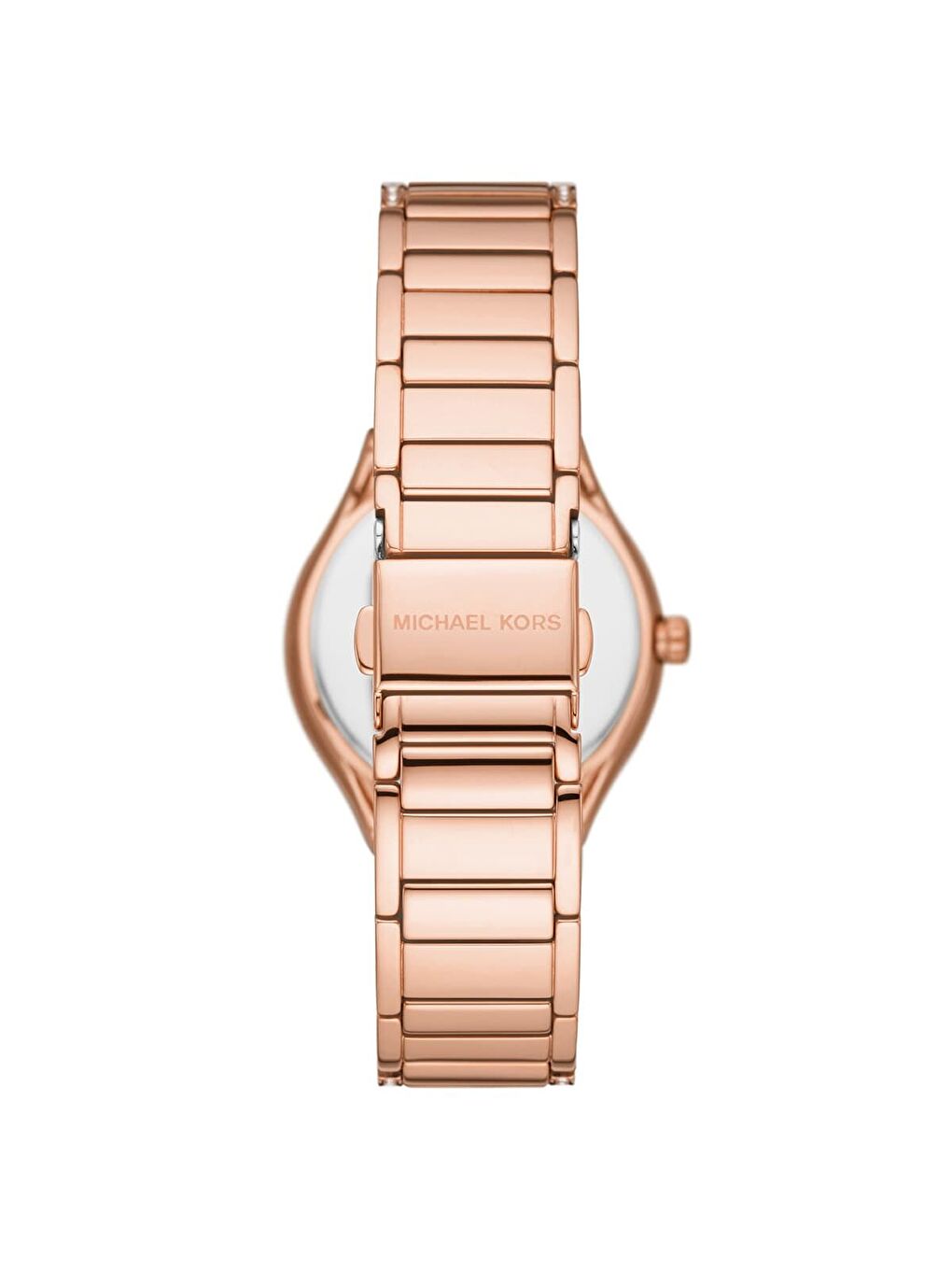 Pembe MK4656 Kadın Kol Saati-2