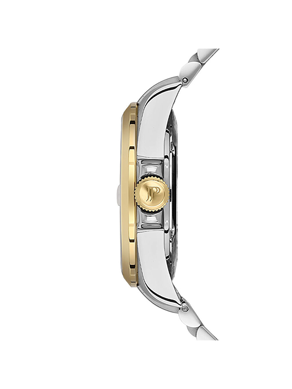 Sarı JPQGS3373X8V2 Erkek Kol Saati-1