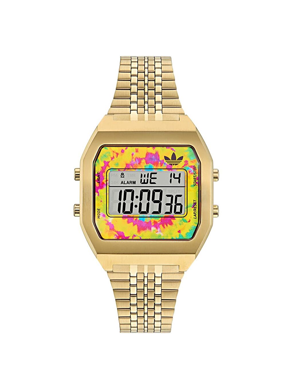 Sarı ADAOST24559 Kol Saati