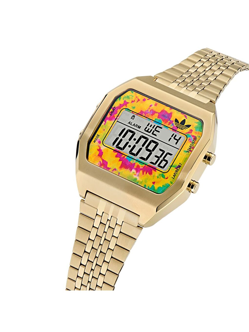 Sarı ADAOST24559 Kol Saati-3