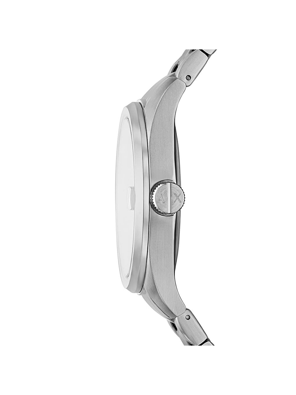 Gri AX1420 Erkek Kol Saati-1