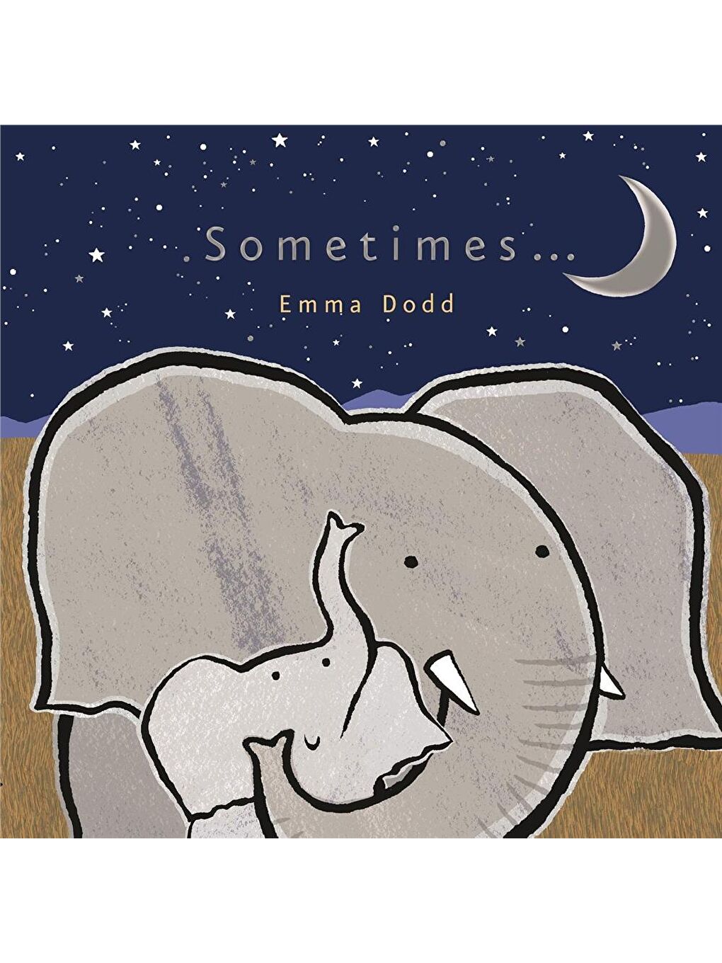 Sometimes ...