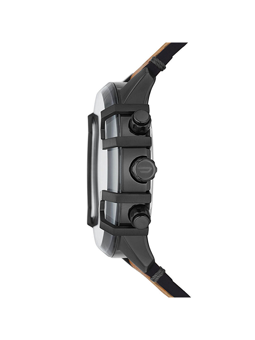 Kahverengi DZ4569 Erkek Kol Saati-1