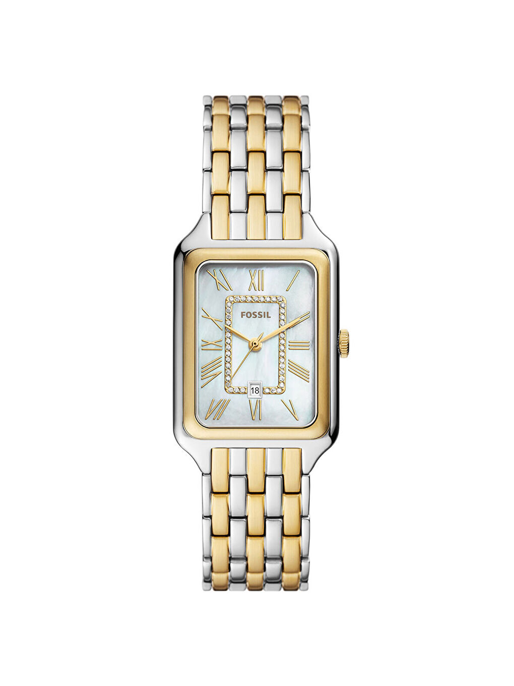 Sarı FES5305 Kadın Kol Saati