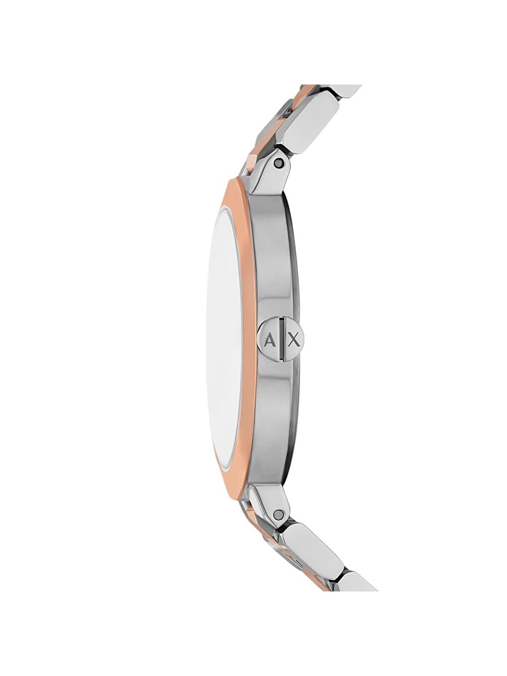 Gri AX5172 Kadın Kol Saati-1
