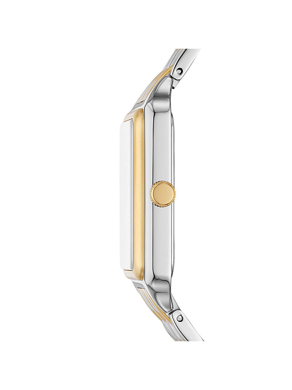 Sarı FES5305 Kadın Kol Saati-1