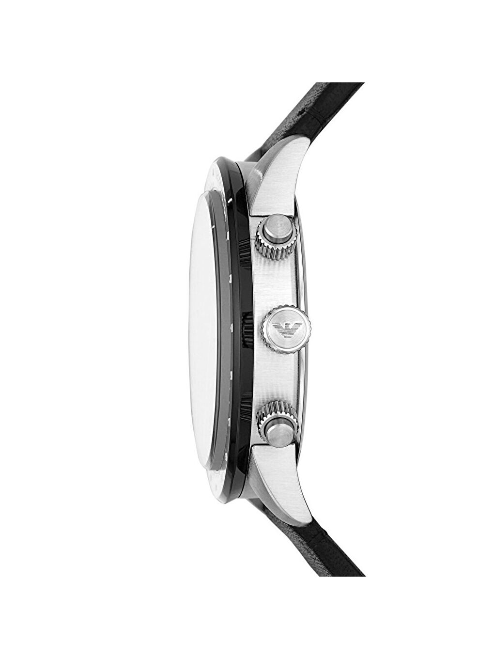 Siyah AR11243 Erkek Kol Saati-1