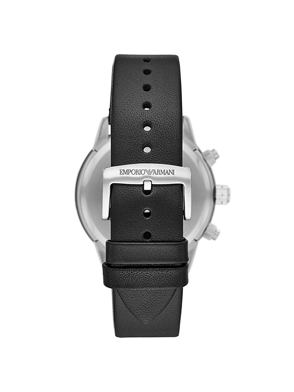 Siyah AR11243 Erkek Kol Saati-2