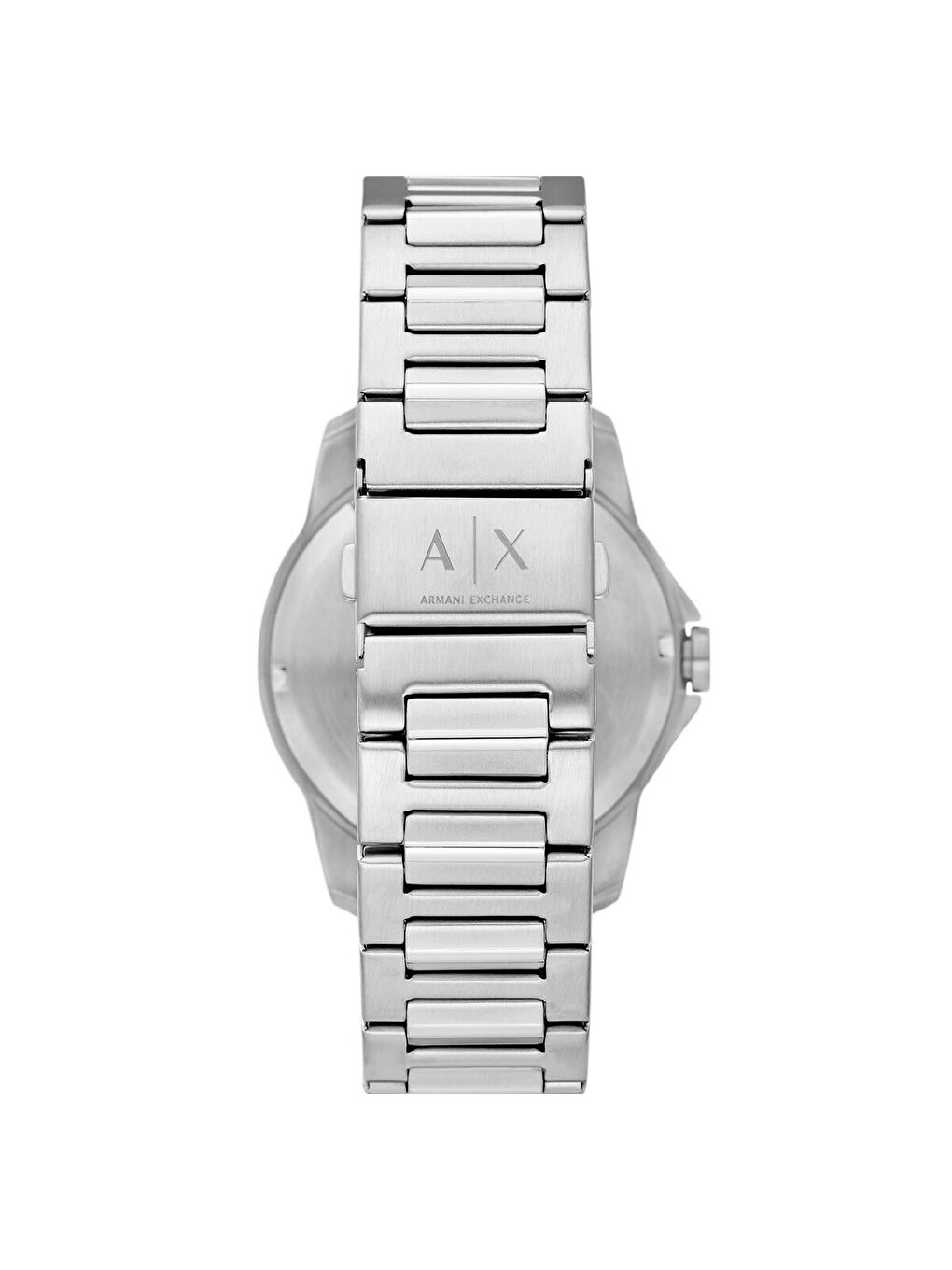 Gri AX1764 Erkek Kol Saati-2