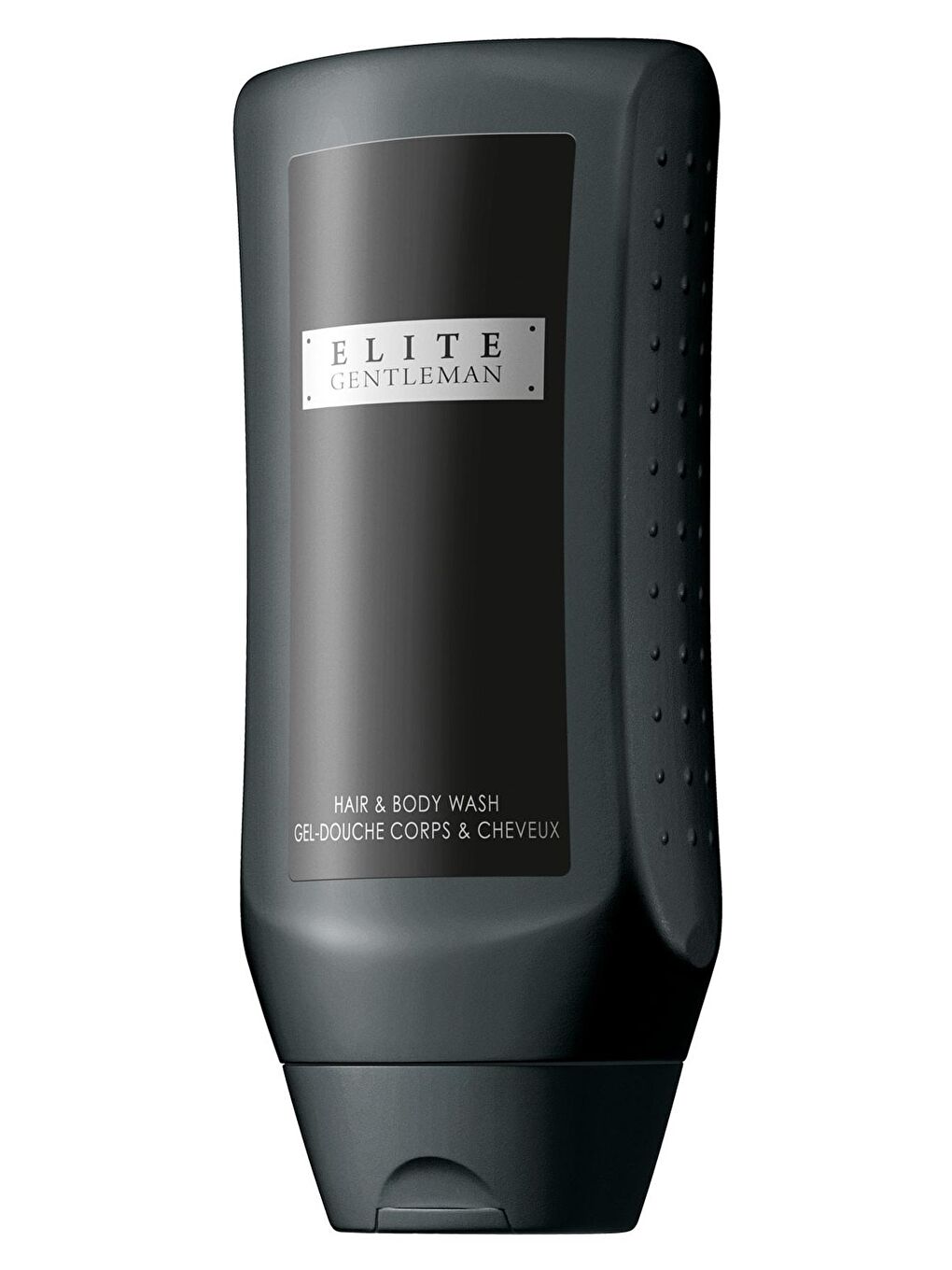 AVON Renksiz Elite Gentleman Saç Ve Vücut Şampuanı 250 Ml.